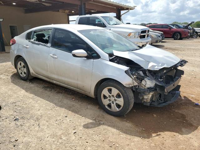 Vin: 3kpfk4a79je175752, lot: 51631975, kia forte lx 20184