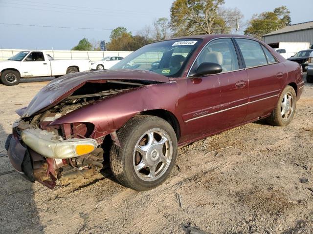BUICK CENTURY CU