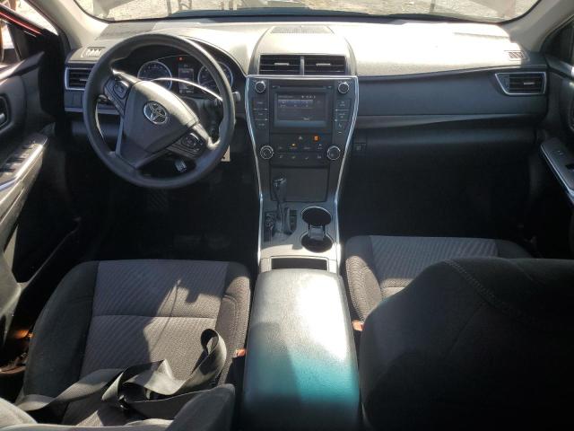 2017 TOYOTA CAMRY LE - 4T1BF1FKXHU697893