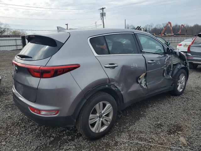 Vin: kndpmcac5k7553086, lot: 50932035, kia sportage lx 20193