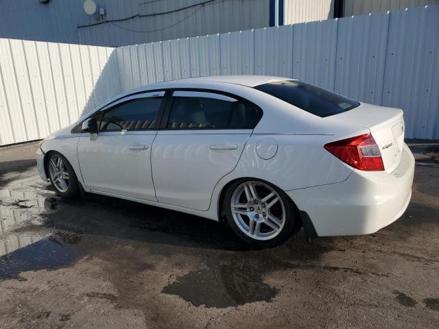 Vin: 19xfb2f8xce102026, lot: 52682475, honda civic ex 20122
