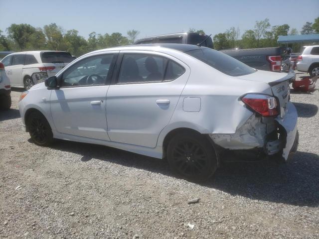 Vin: ml32fufjxrhf03568, lot: 53156625, mitsubishi mirage g4 es 20242