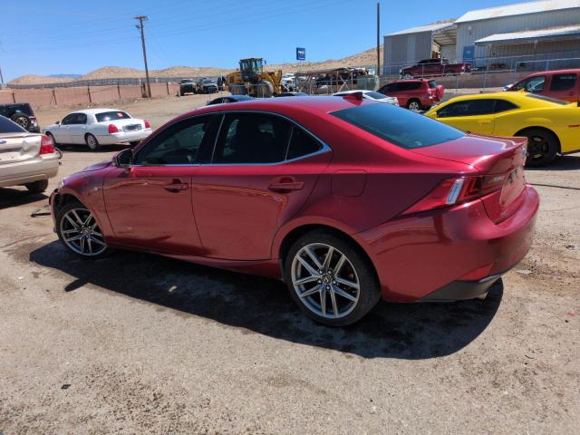 Vin: jthbf1d24e5005476, lot: 54447055, lexus is 250 20142