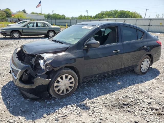 Vin: 3n1cn7ap6jl853447, lot: 52611595, nissan versa s 2018 img_1