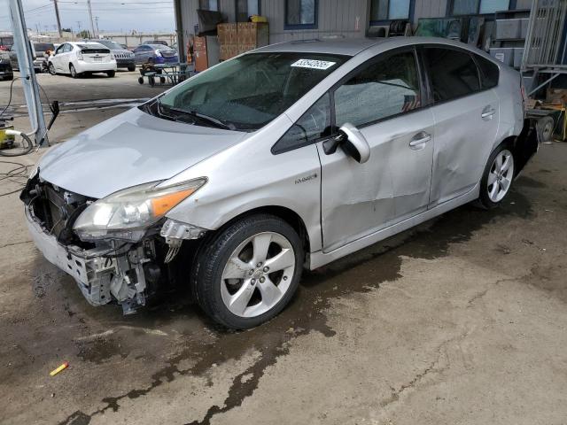 Vin: jtdkn3du6c5481453, lot: 53542655, toyota prius 2012 img_1