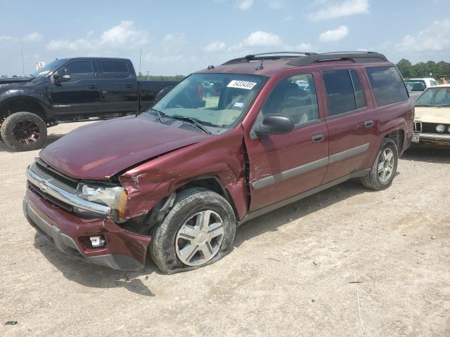 CHEVROLET TRAILBLAZE