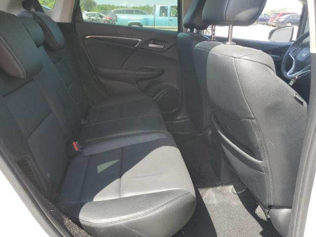 2020 HONDA FIT EXL 3HGGK5H93LM709355