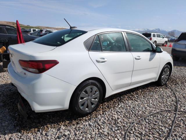 Vin: 3kpa24ab9ke170292, lot: 52397385, kia rio s 20193
