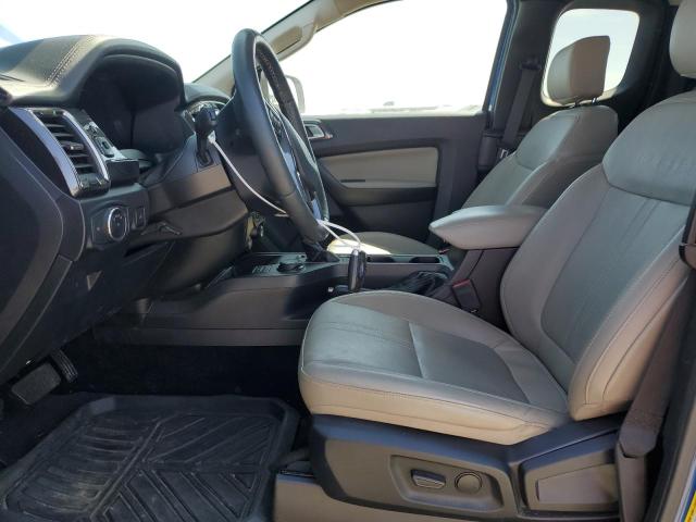 2019 FORD RANGER XL - 1FTER1FH7KLB03304