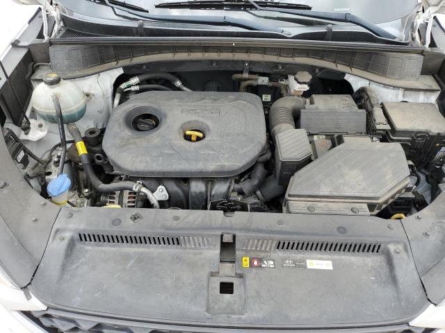 2019 HYUNDAI TUCSON SE - KM8J23A44KU858418