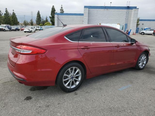 Vin: 3fa6p0h7xhr157673, lot: 54436675, ford fusion se 20173
