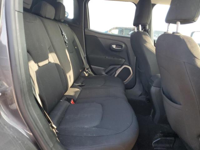 2017 JEEP RENEGADE L - ZACCJABB9HPE85498