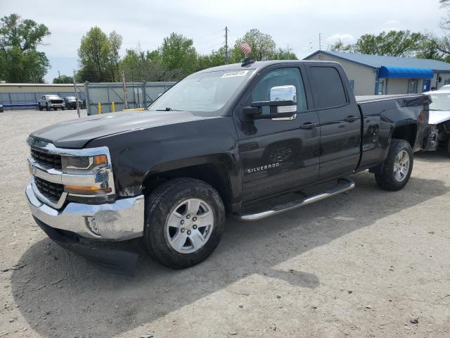Vin: 1gcrcrec5jz212377, lot: 54440015, chevrolet all models c1500 lt 2018 img_1