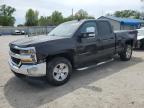 2018 CHEVROLET SILVERADO - 1GCRCREC5JZ212377