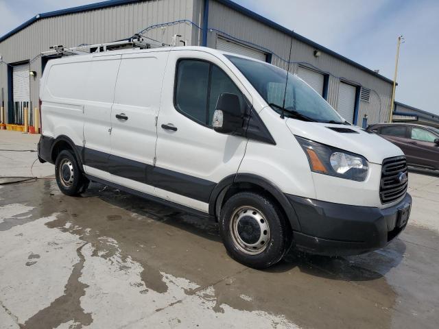 2019 FORD TRANSIT T- 1FTYE1ZM4KKB88013