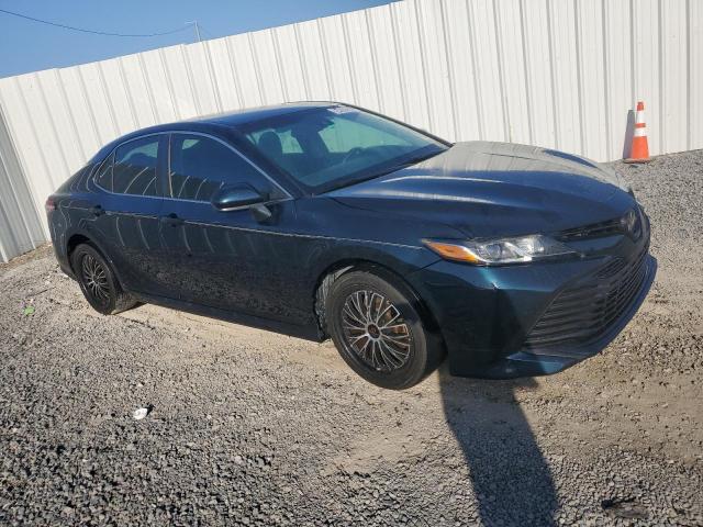 Vin: 4t1b11hk6ju573783, lot: 54676565, toyota camry l 20184