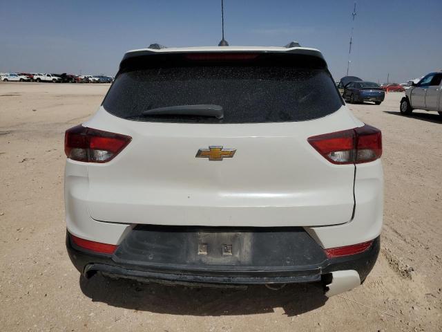 2021 CHEVROLET TRAILBLAZE - KL79MPSL0MB054966