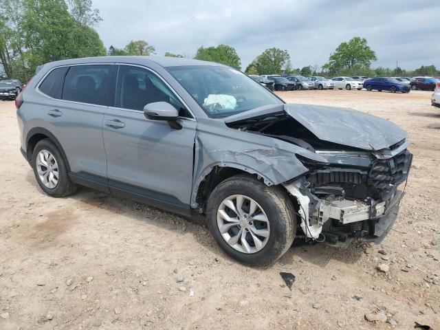 Vin: 5j6rs3h22pl004272, lot: 52083995, honda crv lx 20234