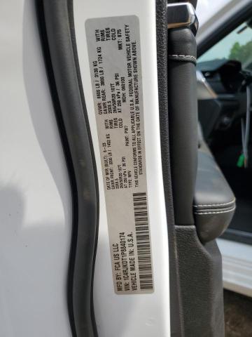 2023 JEEP GRAND CHER - 1C4RJKDT1P8840174