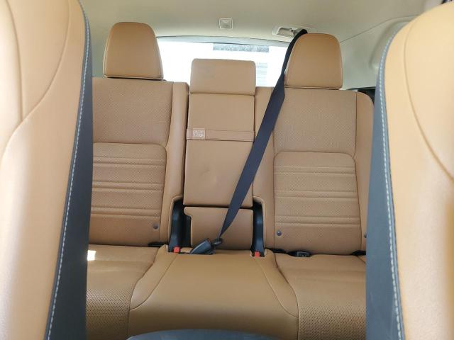 2019 LEXUS NX 300H JTJBJRBZ7K2097983