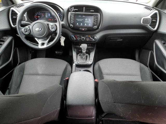2020 KIA SOUL LX - KNDJ23AU5L7096169