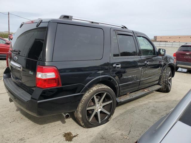 FORD EXPEDITION 2012 black  flexible fuel 1FMJU2A56CEF00620 photo #4