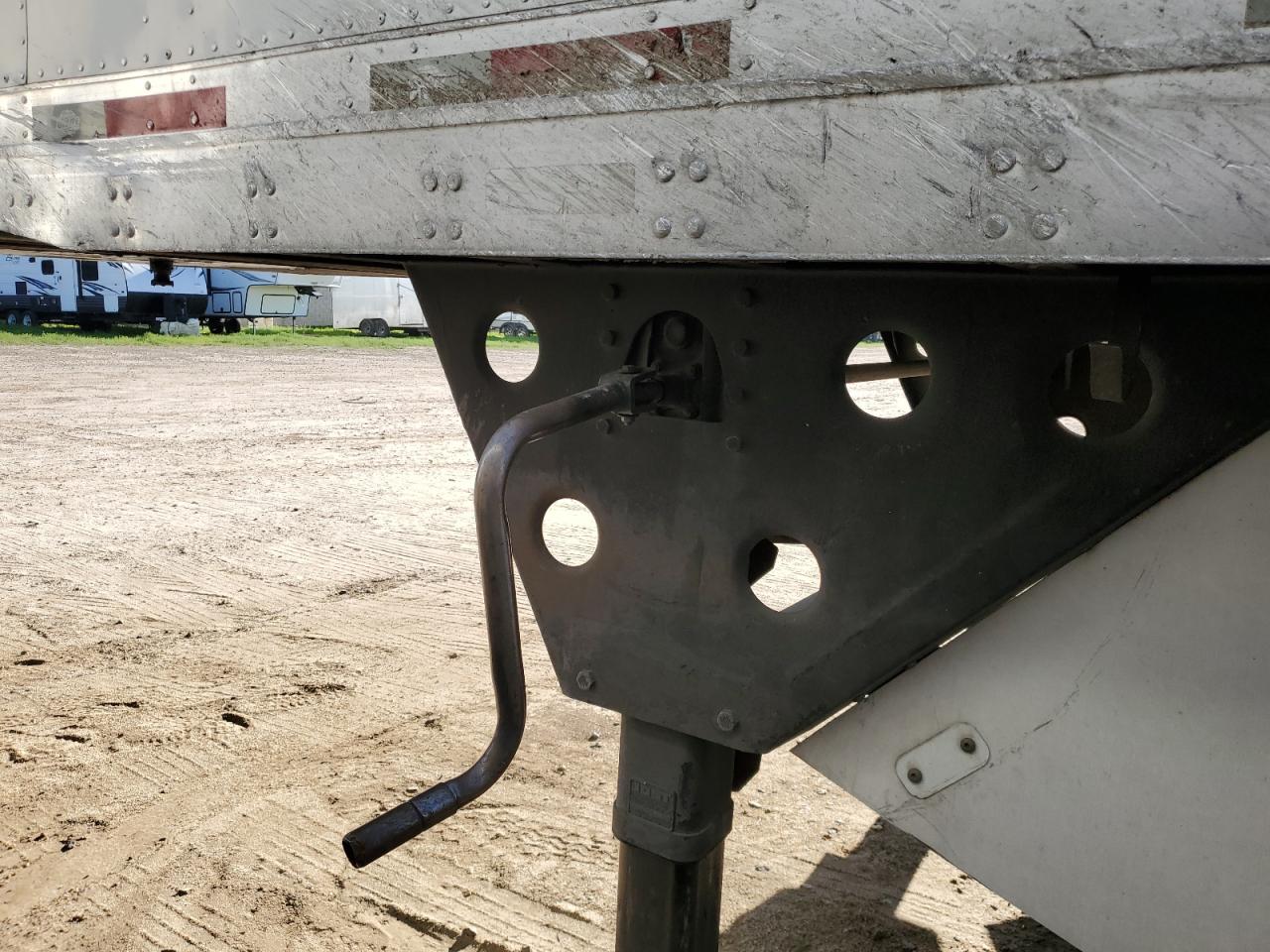 Lot #3287430014 2019 UTILITY VS2DX