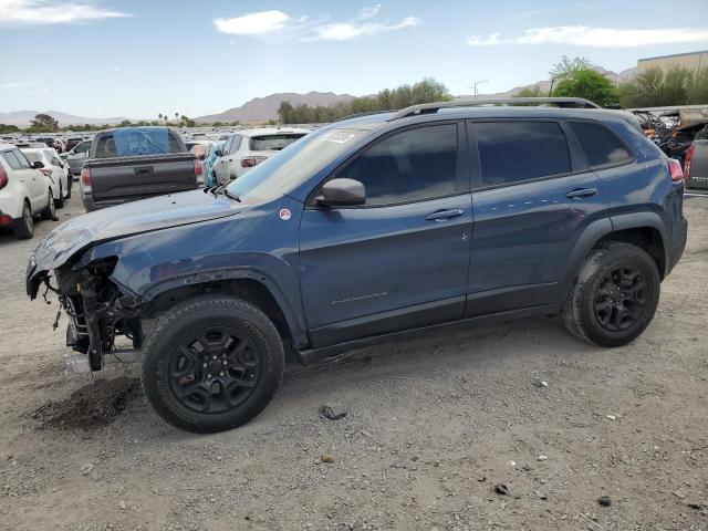 Vin: 1c4pjmbx7kd441911, lot: 53752285, jeep cherokee trailhawk 2019 img_1