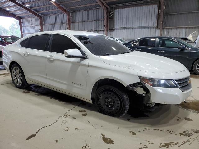 Vin: 2g1115s38g9117615, lot: 54412155, chevrolet impala lt 20164
