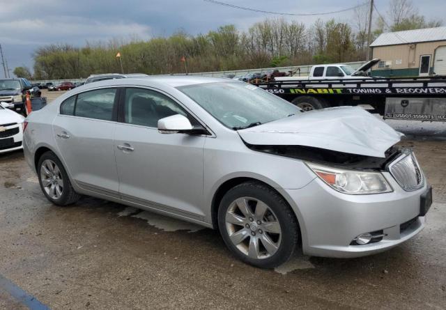 Vin: 1g4gc5eg3af134178, lot: 53331925, buick lacrosse cxl 20104