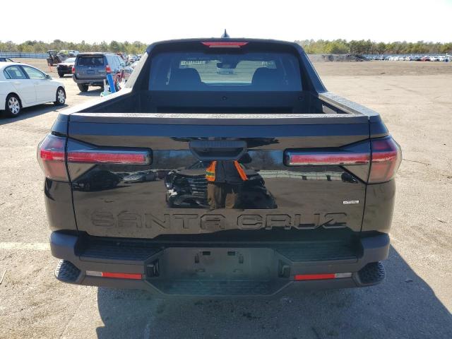 2022 HYUNDAI SANTA CRUZ - 5NTJBDAE8NH031010