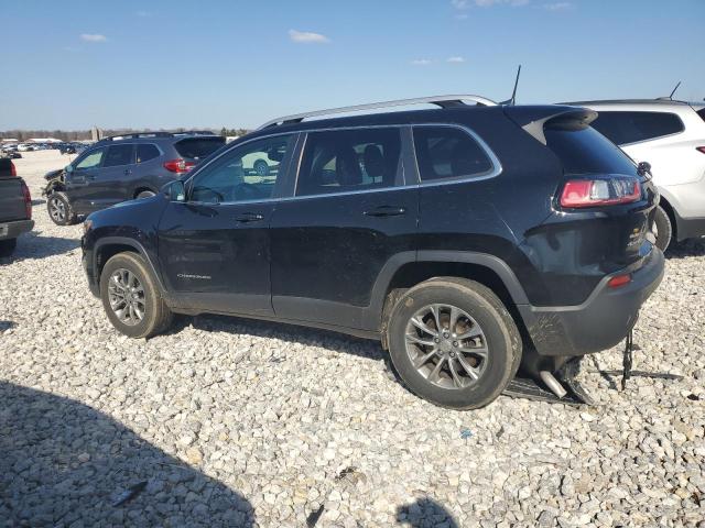 Vin: 1c4pjmmx8md104714, lot: 52734925, jeep grand cher latitude lux 20212