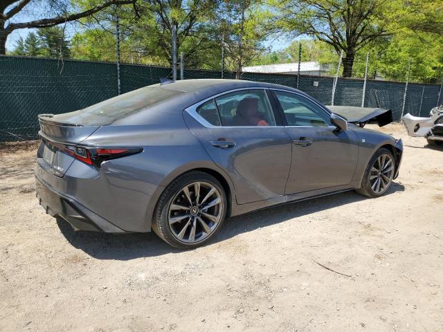 Vin: jthgz1e25p5027968, lot: 54146065, lexus is 350 f s 350 f sport 20233