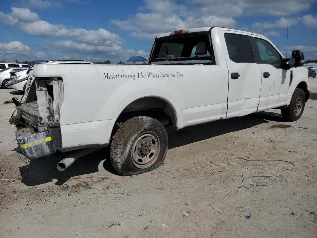 Vin: 1ft7w2a65heb93630, lot: 54921485, ford f250 super duty 20173