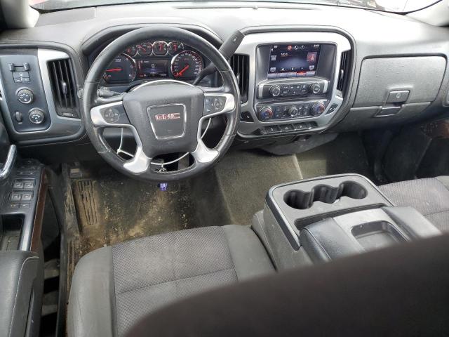 2015 GMC SIERRA K15 - 1GTV2UEC8FZ217262