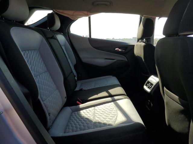 2019 CHEVROLET EQUINOX LS - 3GNAXHEV7KS507208