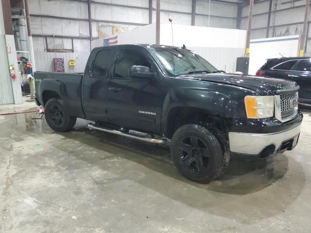 Vin: 1gtskve34az170054, lot: 51249055, gmc sierra k1500 sle 20104