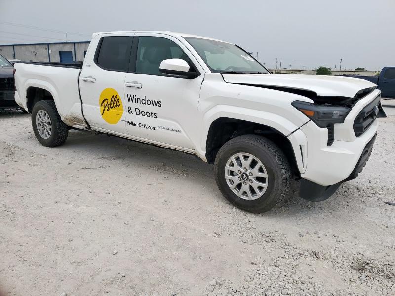 Vin: 3tmkb5fn5rm011136, lot: 53835975, toyota tacoma double cab 20244