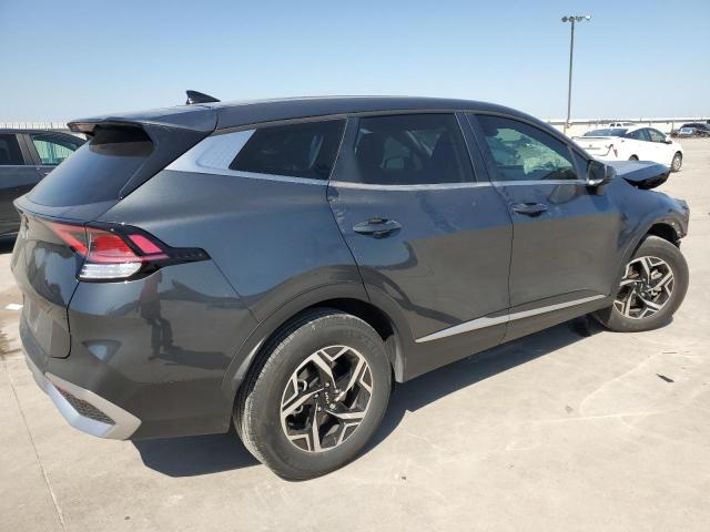 Vin: kndpu3df1r7245588, lot: 53055015, kia sportage lx 20243