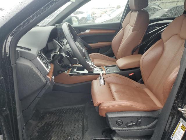 2021 AUDI Q5 PRESTIG WA1CAAFY5M2082115