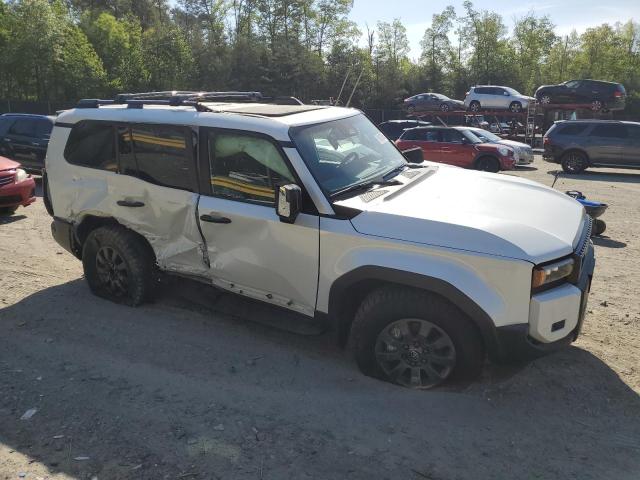 Vin: jteabfaj4r5006954, lot: 54917565, toyota land cruis base 20244