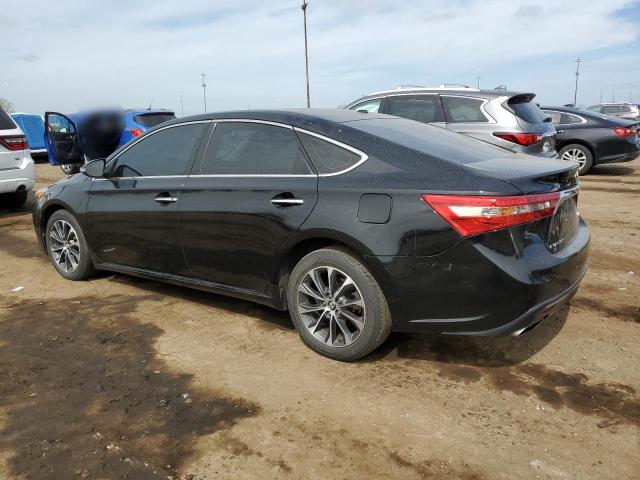 Vin: 4t1bk1eb6hu247784, lot: 53990445, toyota avalon xle 20172