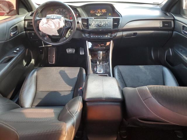 2017 HONDA ACCORD SPO - 1HGCR2F5XHA059372