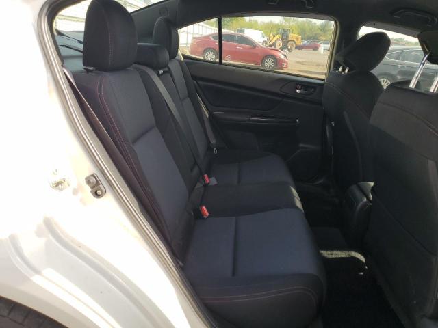 2021 SUBARU WRX JF1VA1A6XM9818791