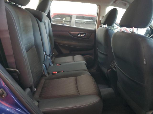 2017 NISSAN ROGUE S - KNMAT2MV8HP536159