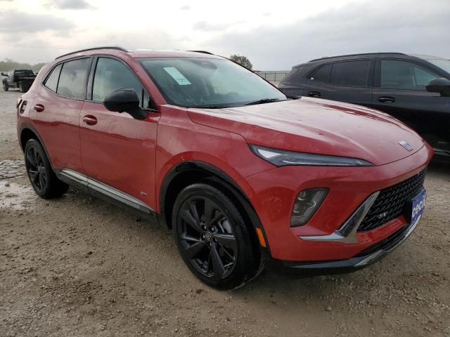 Vin: lrbfzle4xsd017153, lot: 53400875, buick envision s sport touring 20254
