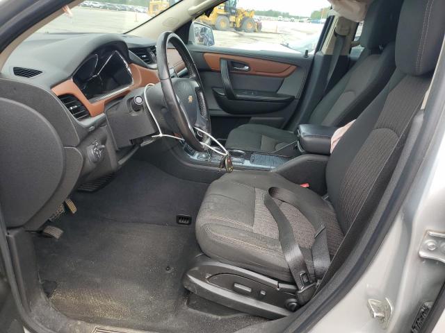 2016 CHEVROLET TRAVERSE L - 1GNKRGKDXGJ110203