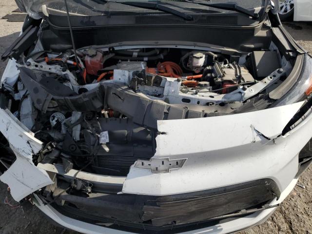 2022 CHEVROLET BOLT EUV L - 1G1FY6S09N4121332