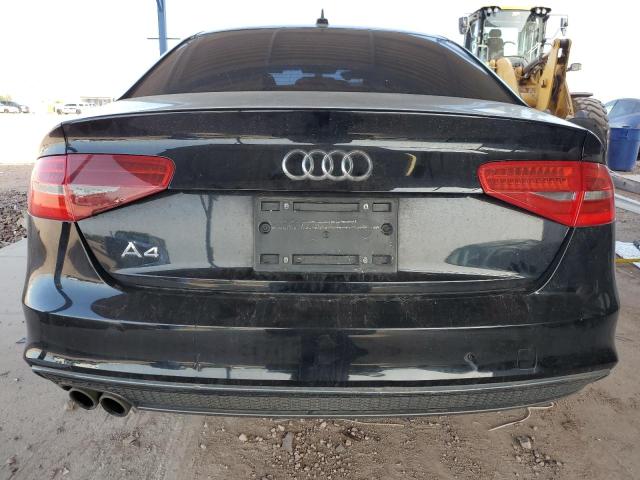 2015 AUDI A4 PREMIUM WAUEFAFL5FA048640