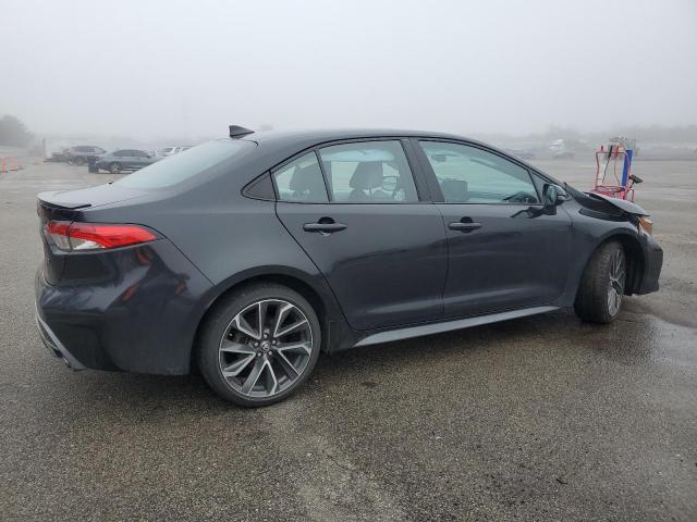 Vin: 5yfs4mce7np107040, lot: 51609335, toyota corolla se 20223